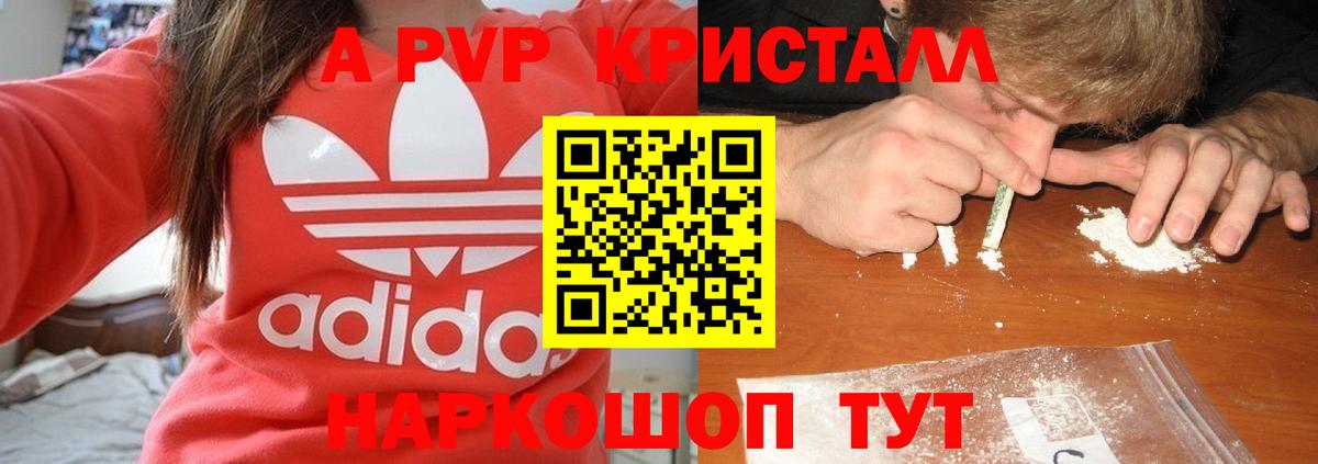 A-PVP СК КРИС Белореченск